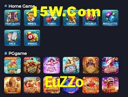 Spaceman Game EuZZo